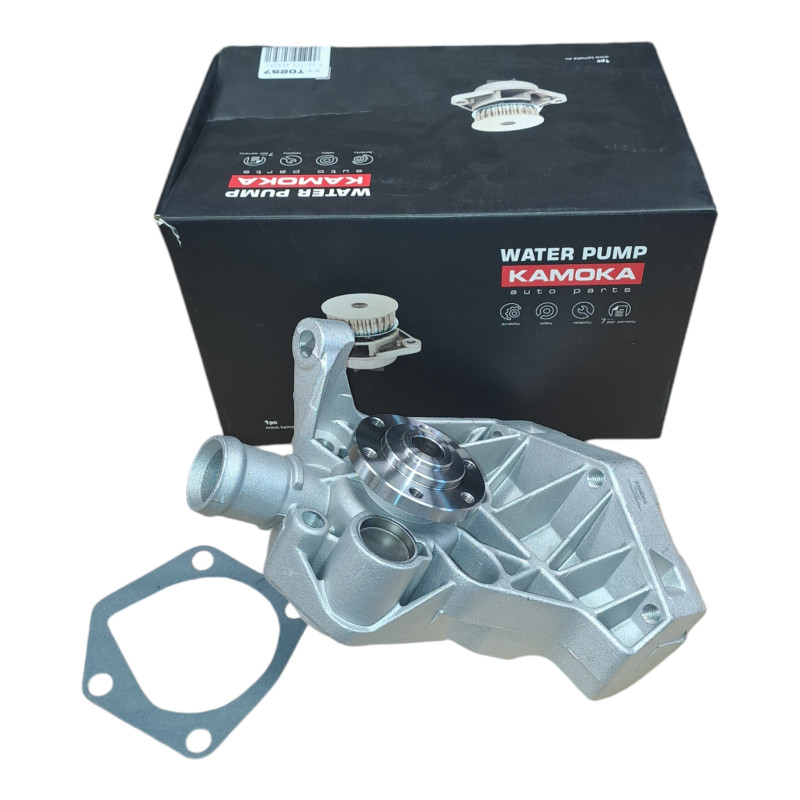 Pompa wody Skoda Fabia 1.4 MPI Kamoka Pompa wody Skoda Fabia 1.4 MPI Kamoka