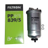 Filtr paliwa Skoda Fabia VW Polo Seat Ibiza Cordoba PP839/5