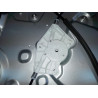 Podnośnik mechanizm opuszczania szyby przedni prawy Skoda Fabia I 99-08