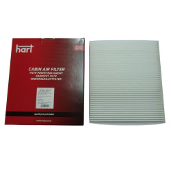 Filtr kabinowy Skoda Fabia I II Roomster Seat Ibiza VW Polo K1079