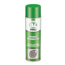 Zmywacz do hamulców 500 ml Spray Boll