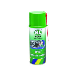 Spray do pasków klinowych  BOLL 400ml