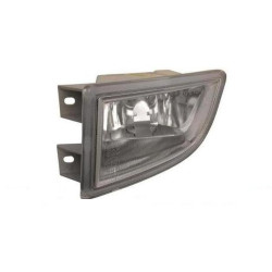Halogen lewy Skoda Fabia 2000-2004 z zarówką