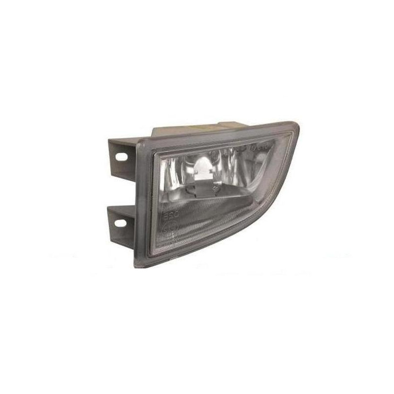 Halogen lewy Skoda Fabia 2000-2004 z zarówką Halogen lewy Skoda Fabia 2000-2004 z zarówką