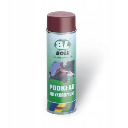 Podkład antykorozyjny 500 ml spray sprej BOLL