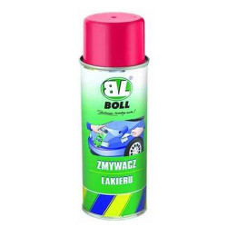 Zmywacz do lakieru spray BOLL 400ml