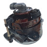 Halogeny przeciwmgielne Skoda Fabia Roomster Crafter Polo Golf  komplet
