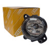 Halogeny przeciwmgielne Skoda Fabia Roomster Crafter Polo Golf  komplet