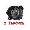 Halogeny przeciwmgielne Skoda Fabia Roomster Crafter Polo Golf  komplet