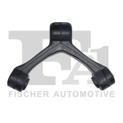 Wieszak tłumika Seat Arosa Leon Toledo Skoda Fabia Octavia