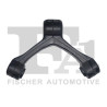 Wieszak tłumika Seat Arosa Leon Toledo Skoda Fabia Octavia