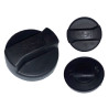 Korek wlewu oleju Audi 80 100 200 A3 A4 A6 Skoda Fabia Felicia Octavia