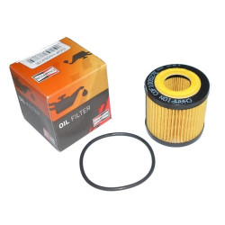 Zestaw filtrów filtr powietrza oleju Skoda Fabia 1.2 40kW