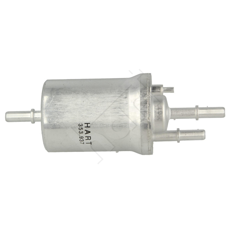 Filtr paliwa Fabia Golf V Polo PP836/4 - Hart