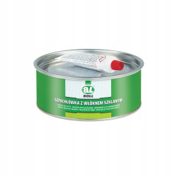 BOLL Szpachlówka z włóknem szklanym 1 kg