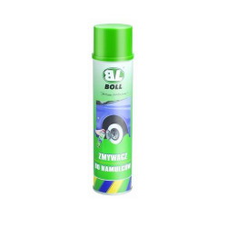 Środek do czyszczenia hamulcow 500 ml BOLL