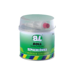 Szpachlówka z włóknem szklanym 0.75 kg BOLL