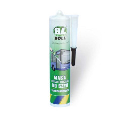 Masa uszczelniająca do szyb samochodowych 310ml