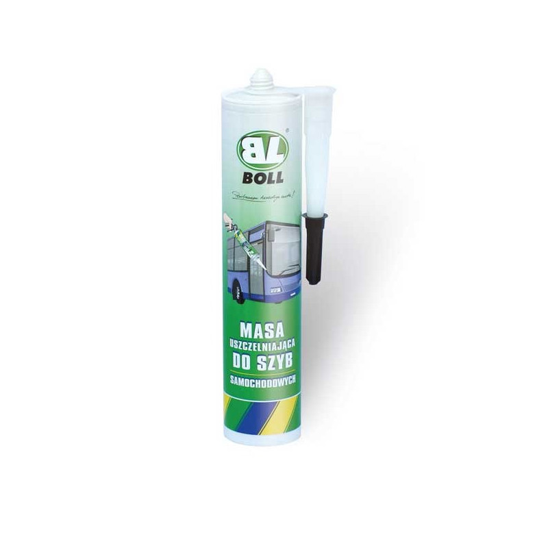 Masa uszczelniająca do szyb samochodowych 310ml