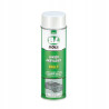 Rally Lakier akrylowy biały połysk w sprayu spreyu 500 ml