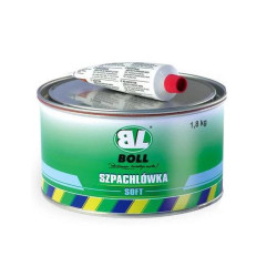 Szpachlowka soft 1.8 kg BOLL