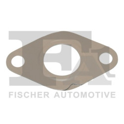 Uszczelka tłumika Ford Galaxy Skoda Fabia Felicia Octavia VW Golf Jetta Passat Polo