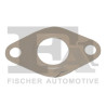 Uszczelka tłumika Ford Galaxy Skoda Fabia Felicia Octavia VW Golf Jetta Passat Polo