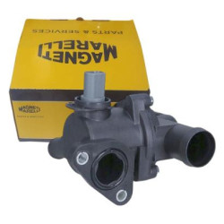 Termostat Skoda Fabia 1.4 MPI 8 zaworów Magneti Marelli
