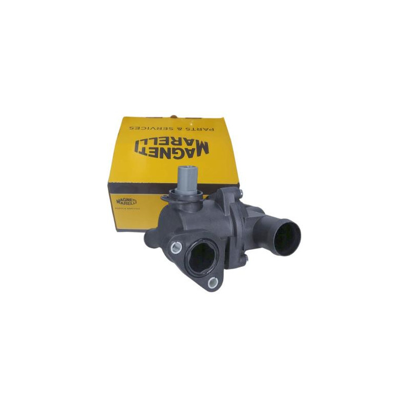 Termostat Skoda Fabia 1.4 MPI 8 zaworów Magneti Marelli Termostat Skoda Fabia 1.4 MPI 8 zaworów Magneti Marelli
