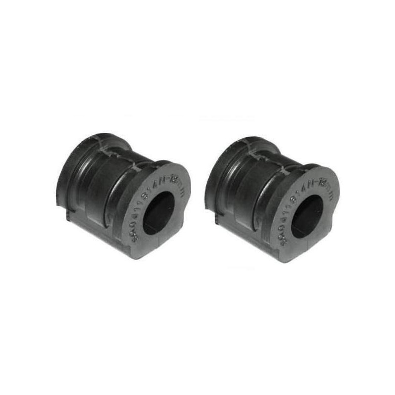 Poduszki poduszka stabilizatora Skoda Fabia I 1999-2007 16mm przod Poduszki poduszka stabilizatora Skoda Fabia I 1999-2007 16mm przod