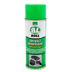 Zmywacz uniwersalny odtłuszczacz 400 ml spray sprej