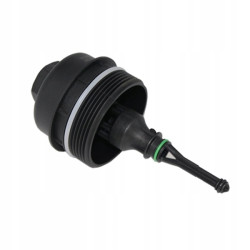 Nakrętka obudowa filtra oleju Skoda Fabia VW Polo Seat Ibiza 1.2