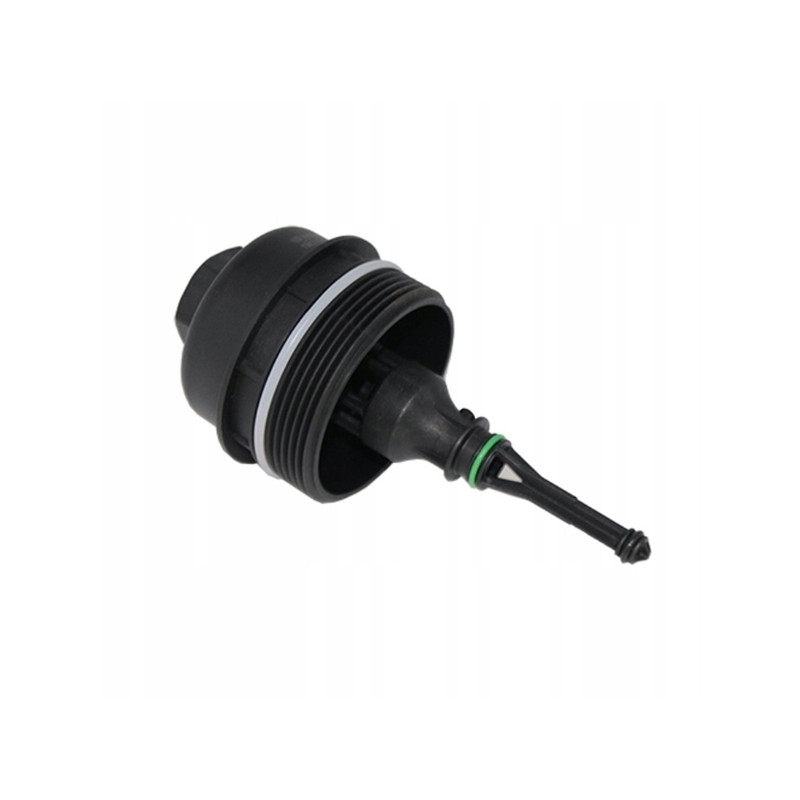 Nakrętka obudowa filtra oleju Skoda Fabia VW Polo Seat Ibiza 1.2 Nakrętka obudowa filtra oleju Skoda Fabia VW Polo Seat Ibiza 1.2