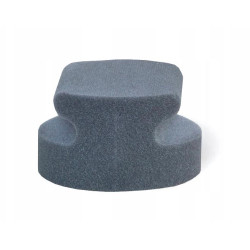 Gąbka uniwersalna D120 mm BOLL