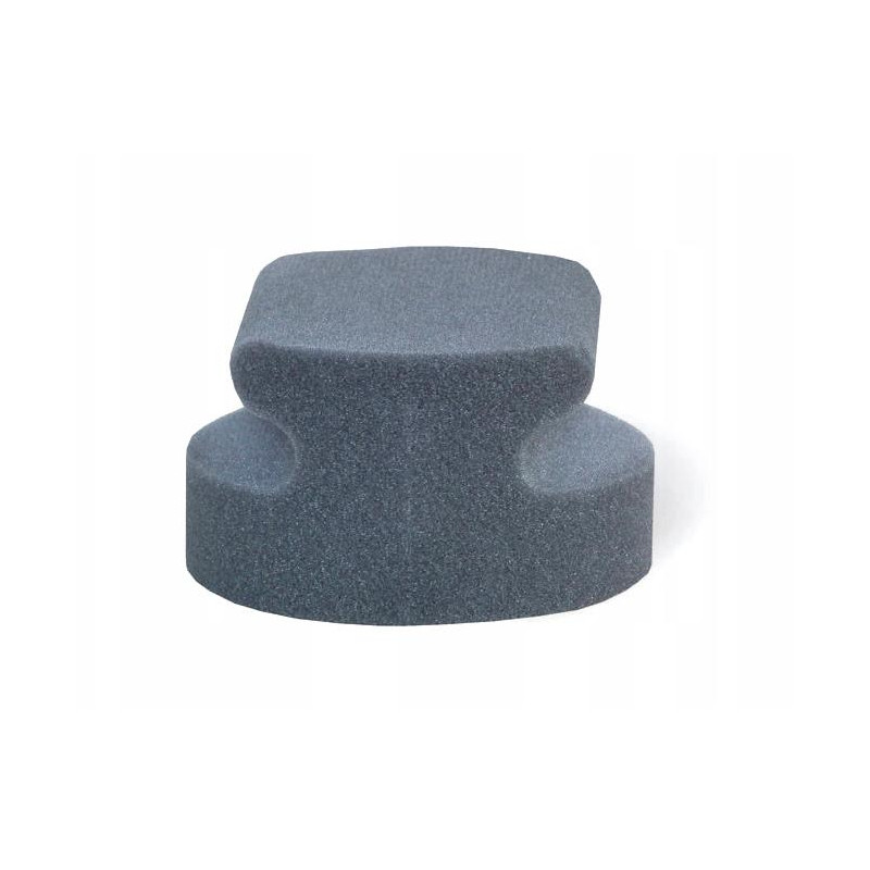 Gąbka uniwersalna D120 mm BOLL