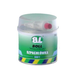 Szpachlówka soft 0.75kg BOLL