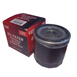 Filtr oleju Citigo Fabia Octavia III Kodiaq Rapid Scala Superb OP616/3