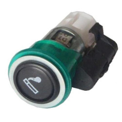 Zapalniczka samochodowa VW Golf Passat Polo Sharan Lupo Fabia Octavia