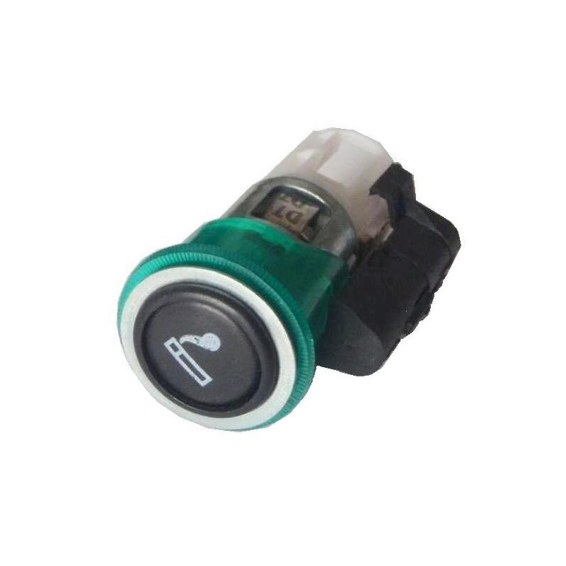 Zapalniczka samochodowa VW Golf Passat Polo Sharan Lupo Fabia Octavia Zapalniczka samochodowa VW Golf Passat Polo Sharan Lupo Fabia Octavia