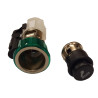 Zapalniczka samochodowa VW Golf Passat Polo Sharan Lupo Fabia Octavia