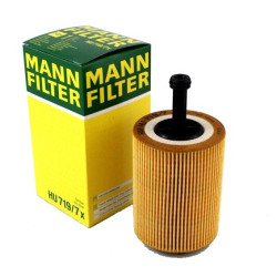 Filtr oleju Fabia Roomster Superb 1.4 1.9 TDI SDI  HU719/7X