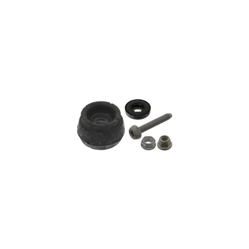 Poduszka amortyzatora zestaw Seat Ibiza IV Toledo IV VW Polo Saveiro V Up Poduszka amortyzatora zestaw Seat Ibiza IV Toledo IV VW Polo Saveiro V Up