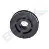Spinka do dywanikow Skoda Fabia II III Octavia 10 sztuk