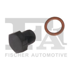 Korek spustu oleju Skoda Fabia I III Octavia III VW Caddy Golf I II III