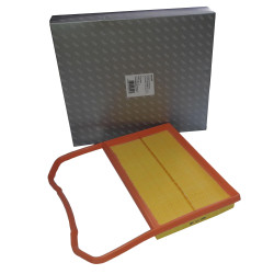 Filtr powietrza Seat Ibiza V Skoda Citigo Fabia III VW Polo V AP183/4