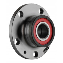 Piasta tylna ABS VW Polo IV Skoda Fabia Seat Ibiza Cordoba Audi A1 A2