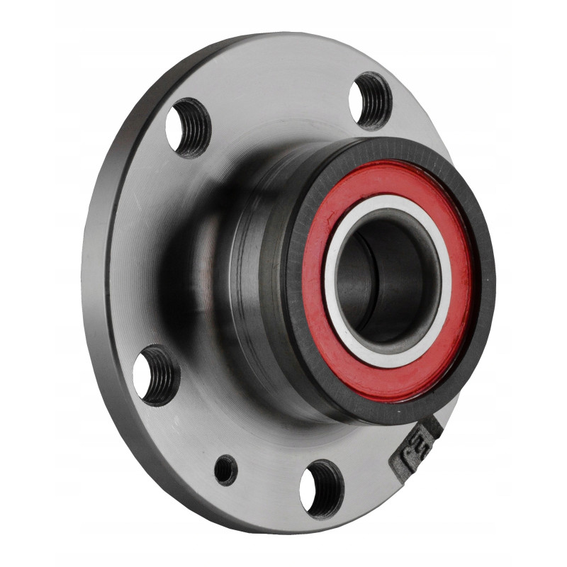 Piasta tylna ABS VW Polo IV Skoda Fabia Seat Ibiza Cordoba Audi A1 A2 Piasta tylna ABS VW Polo IV Skoda Fabia Seat Ibiza Cordoba Audi A1 A2