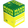 Filtr oleju Skoda Fabia 1.4 16V Felicia 1.6 Octavia 1.4 1.6 MANN