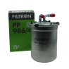 Filtr paliwa Skoda Fabia VW Polo PP986/4