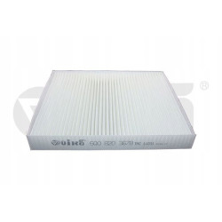 Filtr kabinowy Audi A1 A2 Seat Cordoba Ibiza III Ibiza IV Skoda Fabia I